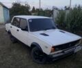 Білий ВАЗ 2105, об'ємом двигуна 1.2 л та пробігом 46 тис. км за 628 $, фото 1 на Automoto.ua