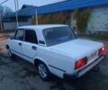 Белый ВАЗ 2105, объемом двигателя 1.5 л и пробегом 200 тыс. км за 750 $, фото 2 на Automoto.ua