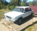Белый ВАЗ 2105, объемом двигателя 1.3 л и пробегом 150 тыс. км за 279 $, фото 1 на Automoto.ua