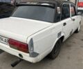 Білий ВАЗ 2105, об'ємом двигуна 1.5 л та пробігом 200 тис. км за 900 $, фото 3 на Automoto.ua