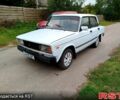 Белый ВАЗ 2105, объемом двигателя 1.3 л и пробегом 0 тыс. км за 500 $, фото 1 на Automoto.ua