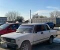 Белый ВАЗ 2105, объемом двигателя 0 л и пробегом 1 тыс. км за 30000 $, фото 1 на Automoto.ua