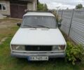 Белый ВАЗ 2105, объемом двигателя 1.45 л и пробегом 80 тыс. км за 400 $, фото 4 на Automoto.ua