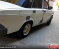 Білий ВАЗ 2105, об'ємом двигуна 1.5 л та пробігом 0 тис. км за 650 $, фото 1 на Automoto.ua