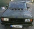 Белый ВАЗ 2105, объемом двигателя 1.3 л и пробегом 100 тыс. км за 850 $, фото 1 на Automoto.ua