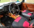 Белый ВАЗ 2105, объемом двигателя 13 л и пробегом 0 тыс. км за 700 $, фото 4 на Automoto.ua