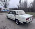 Белый ВАЗ 2105, объемом двигателя 1.3 л и пробегом 200 тыс. км за 550 $, фото 9 на Automoto.ua