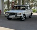 Белый ВАЗ 2105, объемом двигателя 1.5 л и пробегом 180 тыс. км за 1200 $, фото 1 на Automoto.ua