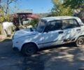 ВАЗ 2105 1990 в Голованевске на Automoto.ua Белый ВАЗ 2105, объемом двигателя 0 л и пробегом 40 тыс. км за 407 $, фото 1 на Automoto.ua