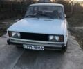 Білий ВАЗ 2105, об'ємом двигуна 1.2 л та пробігом 133 тис. км за 664 $, фото 1 на Automoto.ua