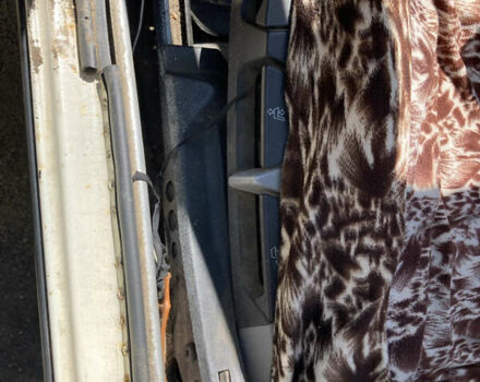 Белый ВАЗ 2105, объемом двигателя 1.3 л и пробегом 160 тыс. км за 1100 $, фото 13 на Automoto.ua