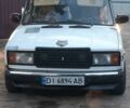Белый ВАЗ 2105, объемом двигателя 1.5 л и пробегом 500 тыс. км за 650 $, фото 1 на Automoto.ua