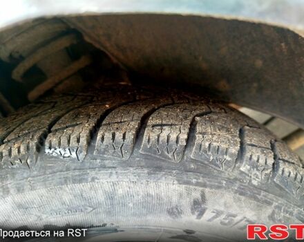 Белый ВАЗ 2105, объемом двигателя 1.3 л и пробегом 0 тыс. км за 500 $, фото 3 на Automoto.ua