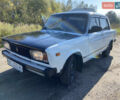 Белый ВАЗ 2105, объемом двигателя 1.5 л и пробегом 300 тыс. км за 490 $, фото 16 на Automoto.ua
