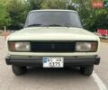 Білий ВАЗ 2105, об'ємом двигуна 1.2 л та пробігом 198 тис. км за 499 $, фото 1 на Automoto.ua