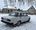 Білий ВАЗ 2105, об'ємом двигуна 1.3 л та пробігом 20 тис. км за 592 $, фото 1 на Automoto.ua