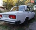 Белый ВАЗ 2105, объемом двигателя 1.29 л и пробегом 72 тыс. км за 650 $, фото 3 на Automoto.ua
