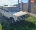 Белый ВАЗ 2105, объемом двигателя 1.5 л и пробегом 220 тыс. км за 1400 $, фото 1 на Automoto.ua