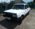 Белый ВАЗ 2105, объемом двигателя 3 л и пробегом 2 тыс. км за 559 $, фото 1 на Automoto.ua