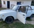 Білий ВАЗ 2105, об'ємом двигуна 1.5 л та пробігом 100 тис. км за 279 $, фото 1 на Automoto.ua