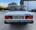 Белый ВАЗ 2105, объемом двигателя 0 л и пробегом 100 тыс. км за 456 $, фото 3 на Automoto.ua
