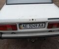 Білий ВАЗ 2105, об'ємом двигуна 1 л та пробігом 2 тис. км за 568 $, фото 5 на Automoto.ua
