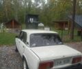 Белый ВАЗ 2105, объемом двигателя 1 л и пробегом 200 тыс. км за 484 $, фото 2 на Automoto.ua