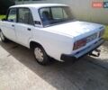 Белый ВАЗ 2105, объемом двигателя 1.3 л и пробегом 250 тыс. км за 699 $, фото 2 на Automoto.ua