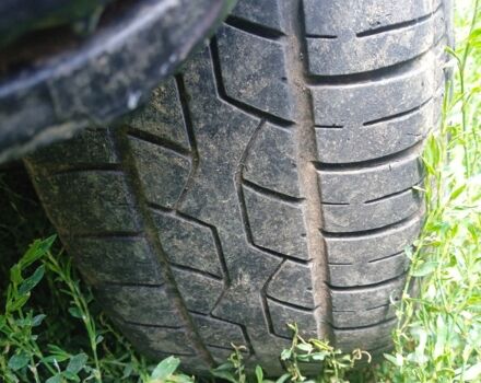 Білий ВАЗ 2105, об'ємом двигуна 0 л та пробігом 99 тис. км за 475 $, фото 3 на Automoto.ua