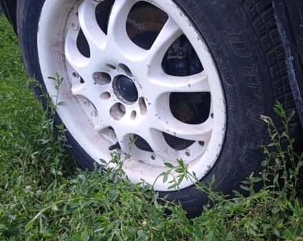 Білий ВАЗ 2105, об'ємом двигуна 0 л та пробігом 99 тис. км за 475 $, фото 4 на Automoto.ua