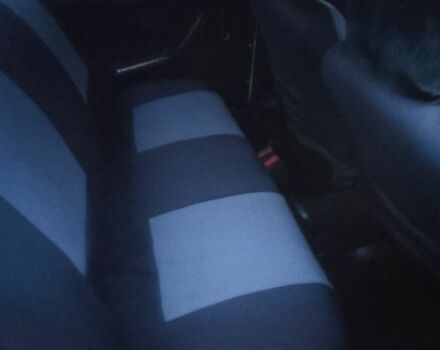 Белый ВАЗ 2105, объемом двигателя 1.5 л и пробегом 200 тыс. км за 750 $, фото 6 на Automoto.ua