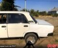 Білий ВАЗ 2105, об'ємом двигуна 1.3 л та пробігом 303 тис. км за 525 $, фото 3 на Automoto.ua