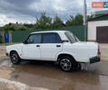 Белый ВАЗ 2105, объемом двигателя 1.3 л и пробегом 25 тыс. км за 850 $, фото 4 на Automoto.ua