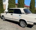 Белый ВАЗ 2105, объемом двигателя 0 л и пробегом 1 тыс. км за 30000 $, фото 7 на Automoto.ua