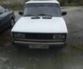Белый ВАЗ 2105, объемом двигателя 0 л и пробегом 345 тыс. км за 437 $, фото 1 на Automoto.ua
