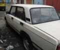 Білий ВАЗ 2105, об'ємом двигуна 1.2 л та пробігом 54 тис. км за 600 $, фото 2 на Automoto.ua
