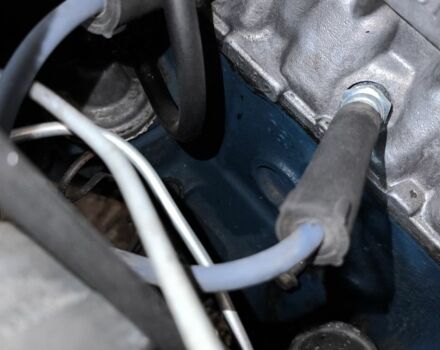 Белый ВАЗ 2105, объемом двигателя 0 л и пробегом 200 тыс. км за 1300 $, фото 2 на Automoto.ua