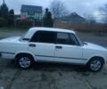 Белый ВАЗ 2105, объемом двигателя 1.5 л и пробегом 200 тыс. км за 750 $, фото 4 на Automoto.ua
