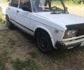 Білий ВАЗ 2105, об'ємом двигуна 1.2 л та пробігом 140 тис. км за 800 $, фото 4 на Automoto.ua