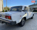 Белый ВАЗ 2105, объемом двигателя 1.3 л и пробегом 100 тыс. км за 454 $, фото 2 на Automoto.ua