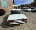 Белый ВАЗ 2105, объемом двигателя 0 л и пробегом 52 тыс. км за 2000 $, фото 8 на Automoto.ua