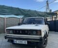 Білий ВАЗ 2105, об'ємом двигуна 1.2 л та пробігом 1 тис. км за 600 $, фото 1 на Automoto.ua