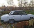 Белый ВАЗ 2105, объемом двигателя 1.5 л и пробегом 129 тыс. км за 355 $, фото 2 на Automoto.ua