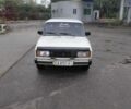 Белый ВАЗ 2105, объемом двигателя 1.3 л и пробегом 74 тыс. км за 702 $, фото 1 на Automoto.ua