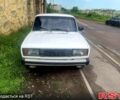 Белый ВАЗ 2105, объемом двигателя 1.5 л и пробегом 0 тыс. км за 750 $, фото 1 на Automoto.ua