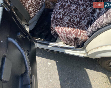 Белый ВАЗ 2105, объемом двигателя 1.3 л и пробегом 160 тыс. км за 1100 $, фото 15 на Automoto.ua