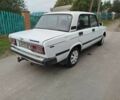 Білий ВАЗ 2105, об'ємом двигуна 1.3 л та пробігом 89 тис. км за 411 $, фото 4 на Automoto.ua