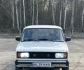 Белый ВАЗ 2105, объемом двигателя 1.3 л и пробегом 54 тыс. км за 750 $, фото 1 на Automoto.ua