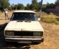 Білий ВАЗ 2105, об'ємом двигуна 1.3 л та пробігом 303 тис. км за 525 $, фото 1 на Automoto.ua