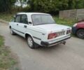Білий ВАЗ 2105, об'ємом двигуна 1.3 л та пробігом 89 тис. км за 411 $, фото 5 на Automoto.ua